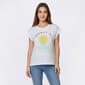 Womens Bare Your Soul By Sweet Soul Everyday Beautiful Tee - image 1