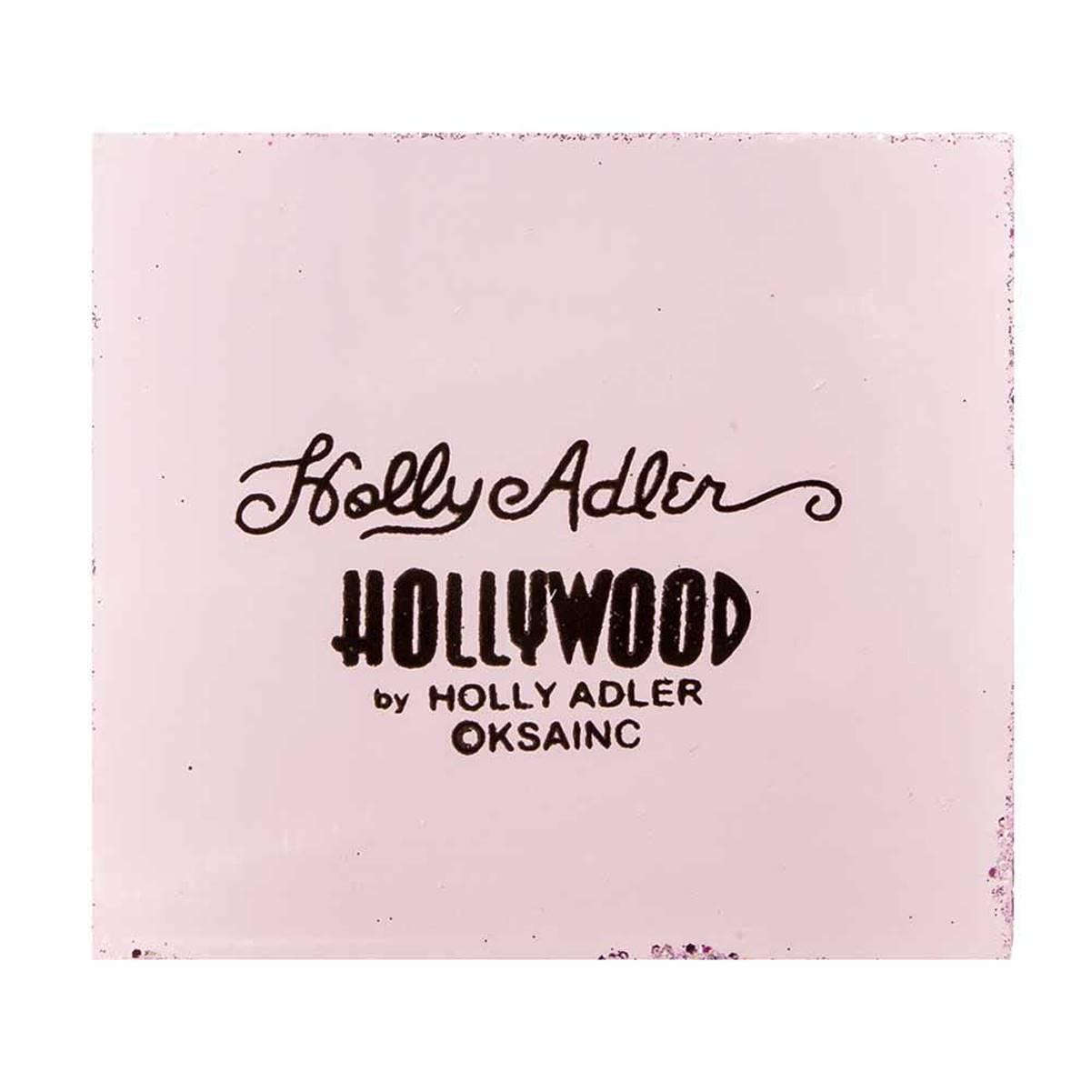Kurt S. Adler 16in. Hollywood Nutcrackers Purple King