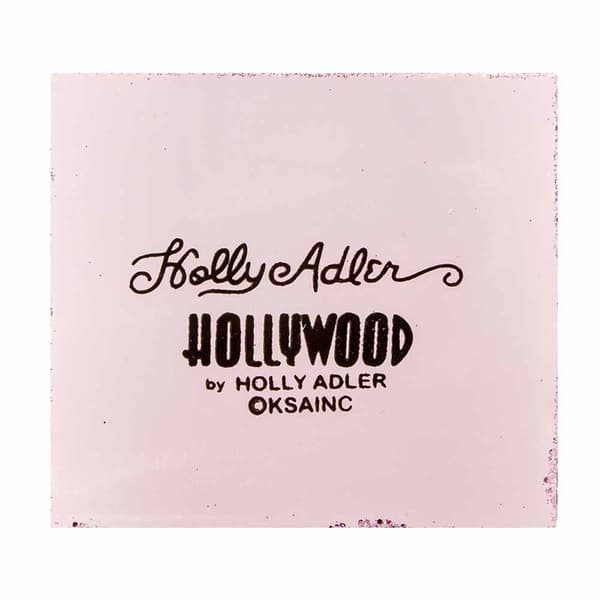 Kurt S. Adler 16in. Hollywood Nutcrackers Purple King