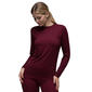 Womens Heat Holders® ORIGINAL™ Arctic Base Layer Thermal Top - image 6