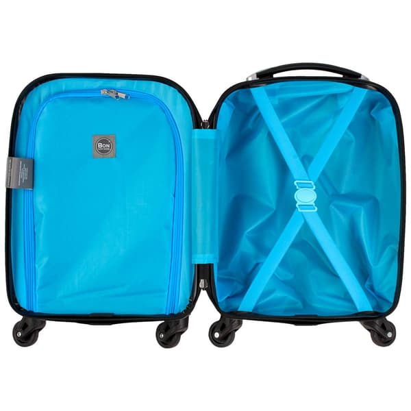 Kids Bon Voyage 18in. Construction Spinner