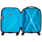 Kids Bon Voyage 18in. Construction Spinner - image 3