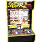 Arcade1UP Street Fighter 2 Legacy Arcade Game - image 7