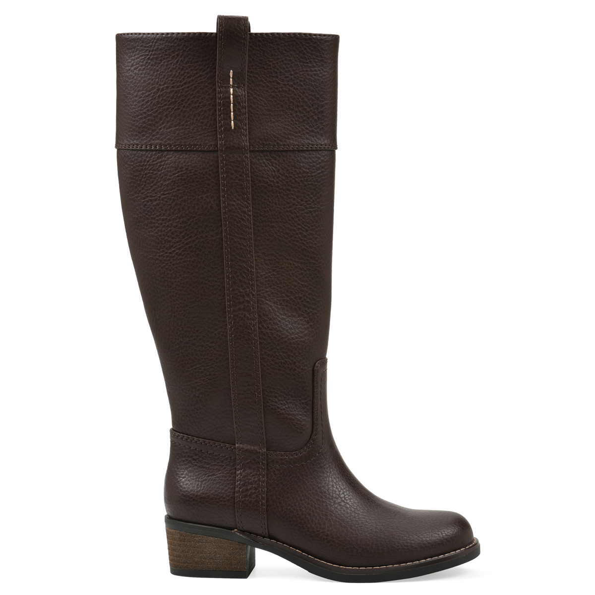 White Mountain Womens Merrier Western Tall Boot