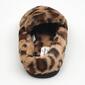 Womens Jessica Simpson Plush Smoking Slippers - image 3