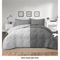PeaceNest Lightweight Reversible Down Alternative Comforter Set - image 7