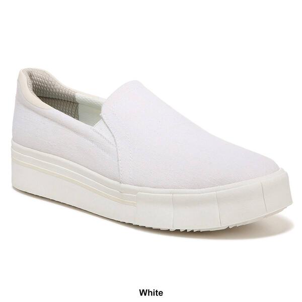 Womens Dr. Scholl's Happiness Lo Slip-On Fashion Sneakers