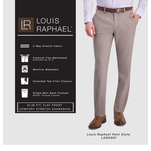 Louis vinly raphael skinny fit