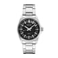Mens Seiko Essentials Stainless Steel Quartz Watch - SUR505 - image 1