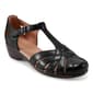 Womens Easy Spirit Darlyn T-Strap Flats - image 1