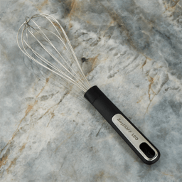 BergHOFF Leo Graphite Stainless Steel Whisk