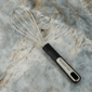 BergHOFF Leo Graphite Stainless Steel Whisk - image 1