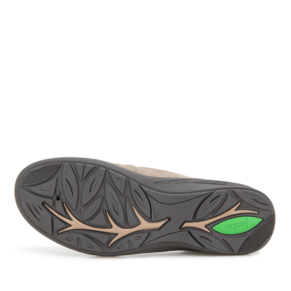 Womens Jambu Treva Mary Jane Flats