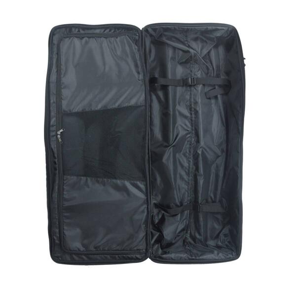 FUL Tour Manager 36in. Rolling Duffel Bag
