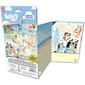 Bluey Colorforms Travel Set - image 3