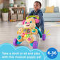 Fisher-Price® Laugh and Learn® Sis Walker - image 2