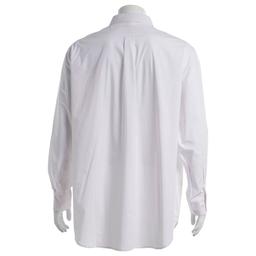 Mens Big & Tall Preswick & Moore® Stretch Dress Shirt - White