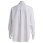 Mens Big & Tall Preswick & Moore® Stretch Dress Shirt - White - image 3