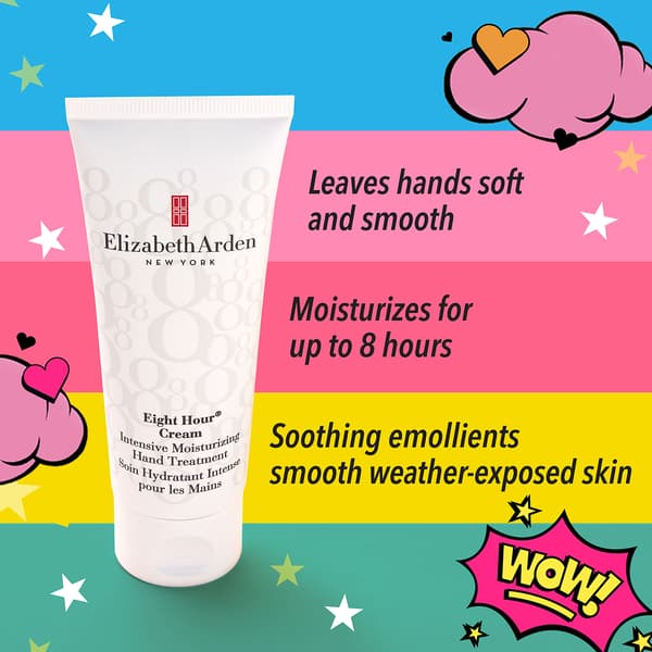 Elizabeth Arden Eight Hour® Intensive Hand Cream