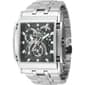 Mens Speedway Transparent Dial Quartz Watch - 47718 - image 1