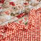 Greenland Home Fashions&#8482; Wheatly Ruffle-Embellished Quilt Set - image 3