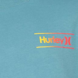 Boys (8-20) Hurley One Only Slash Long Sleeve Tee
