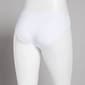 Womens René Rofé Bikini Panties 16206-WHT4 - image 2