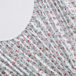 Laura Ashley® Aylesmore Ditsy Percale Sheet Set
