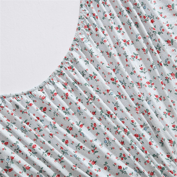 Laura Ashley® Aylesmore Ditsy Percale Sheet Set