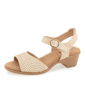 Womens JBU Jule Ankel Strap Sandals - image 7