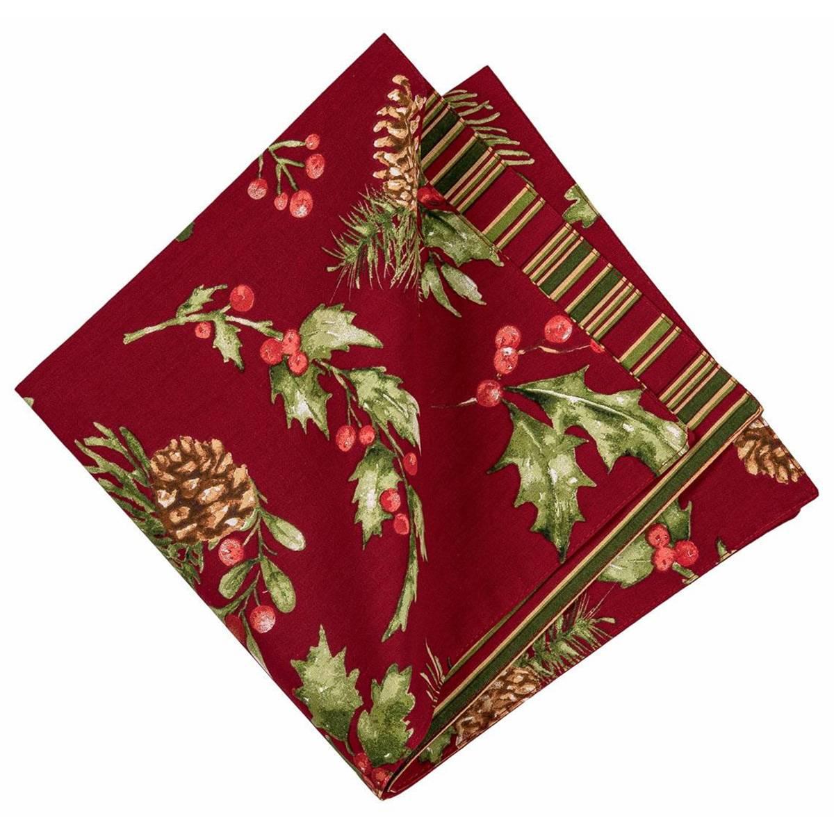 Maureen Napkin 20X20