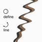 Clinique High Impact&#8482; Easy Liquid Eyeliner - image 5