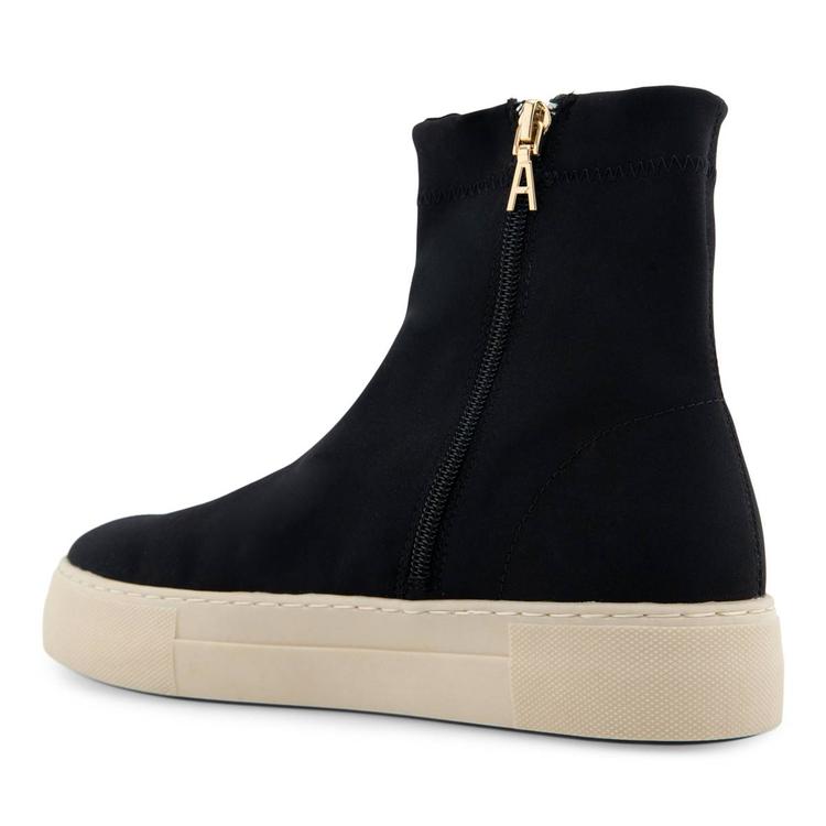 Womens Aerosoles Blaise Ankle Boots