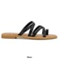 Womens XOXO Myah Slide Sandals - image 2