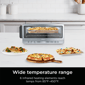 Ninja® Flip Toaster Oven and Air Fryer - image 8