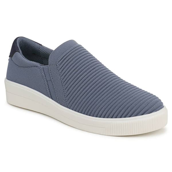 Womens Ryka Viv Ease Knit Slip-On Fashion Sneakers - image 
