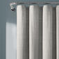 Lush Décor® Nantucket Yarn Dyed Tassel Fringe Shower Curtain - image 2