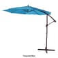 Northlight Seasonal 10ft. Offset Outdoor Patio Umbrella - image 2