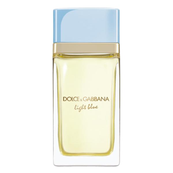 Dolce&Gabbana Female Mini Gift Set
