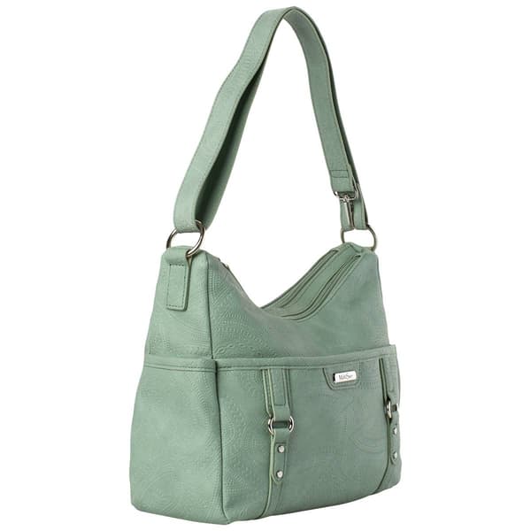 MultiSac Brooks Convert Hobo