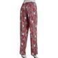 Plus Size HUE&#174; Kitty Hearts Pajama Pants - image 2