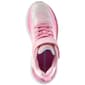 Big Girls Skechers Boundless - Color Blitz Athletic Sneakers - image 5