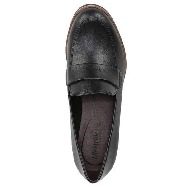 Womens LifeStride Zed 2 Wedge Heels