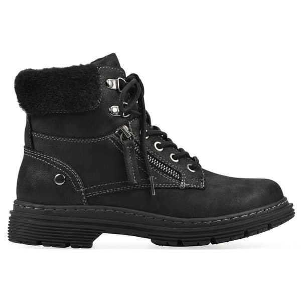 Womens Cliffs by White Mountain Powell Hiker Boots