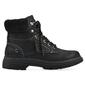 Womens Cliffs by White Mountain Powell Hiker Boots - image 2