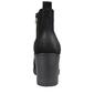 Womens White Mountain Gilman Lace up Ankle Boots - image 4