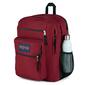 JanSport&#174; Big Student Backpack - Russet Red - image 4