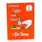 Dr. Seuss Green Eggs &amp; Ham Book - image 1