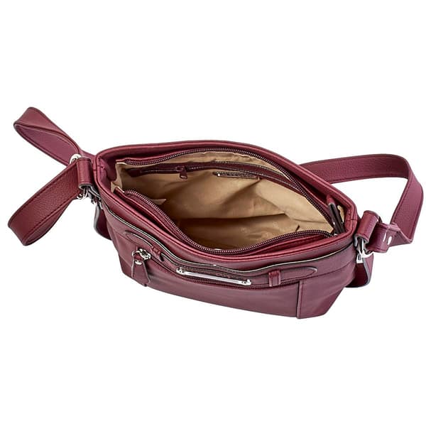 Rosetti&#174; Triple Play Shauna Crossbody