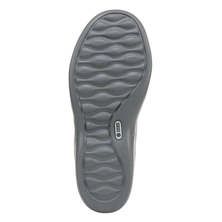 Womens LifeStride Niche Knit Slip-On Flats